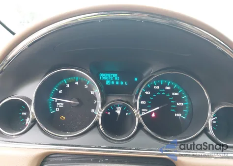 2015 Buick Enclave Leather from USA, damaged, VIN 5GAKRBKD1FJ148155